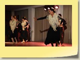 Escuela Flamenco Triana 10